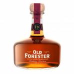 Old Forester - Birthday Bourbon 2023