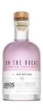 On The Rocks Cocktail - Aviation Gin 0