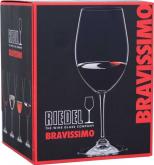 Riedel Bravissimo - Wine Glass 0