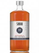 Shibui Single Grain Virgin White Oak Cask Japanese Whisky