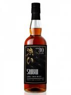 Shibui  Single Grain Whisky