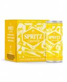 Spritz Society - Lemon