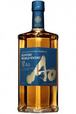 Suntory - World Whisky Ao (700ml)
