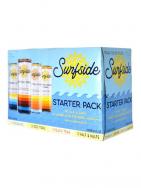 Surfside Vodka - Starter Pack (8pk)
