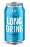 The Long Drink - Can Cocktail 0