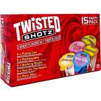 Twisted Shotz - Sexy Shot Party Pack