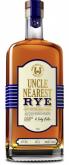 Uncle Nearest - Rye 0