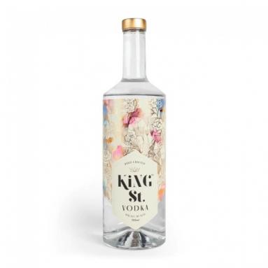 King Street - Vodka