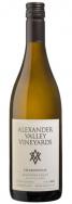 Alexander Valley Vineyards - Chardonnay Alexander Valley 2020