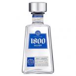 Jose Cuervo - 1800 Tequila Blanco