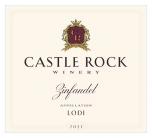 Castle Rock - Zinfandel Lodi 0