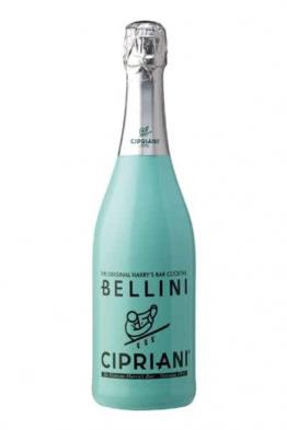 Cipriani - Bellini (187ml)