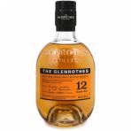 Glenrothes - 12 Year