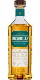 Bushmills - 10 Year Single Malt Irish Whiskey 0