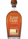 Elijah Craig - Small Batch Bourbon