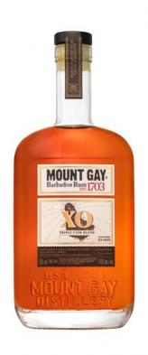 Mount Gay Xo - 50th Anniversary (Allocated)