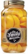 Ole Smoky Tennessee Moonshine - Peach Moonshine 0