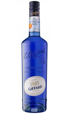 Giffard - Blue Curacao