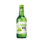 Jinro - Soju Green Grape