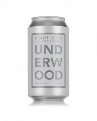 Underwood Cellars - Pinot Gris (375ml)