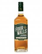 Four Walls Whiskey