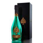 Armand De Brignac - Ace Of Spades Brut - Limited Green Edition Masters Bottle