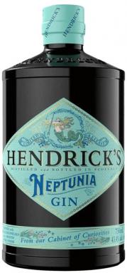 HENDRICKS - NEPTUNIA