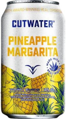 Cutwater - Pineapple Margarita (355ml)