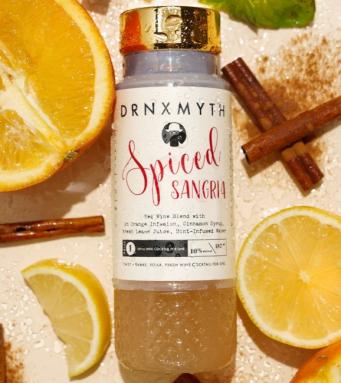 Drnxmyth - Spiced Sangria (200ml)