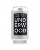 Underwood Cellars - Pinot Noir Willamette Valley 0