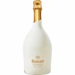 Ruinart - Champagne Blanc De Blancs 0