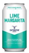 Cutwater Spirits - Lime Margarita