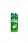 JAMESON - WHISKEY CANNED COCKTAIL