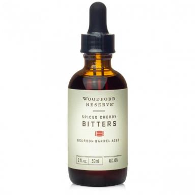 Woodford Reserve - Spiced Cherry Bitters (50ml)