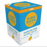 High Noon - Mango Seltzer
