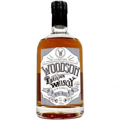 Woodson - Bourbon Whiskey