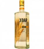 Xdar Wheat Vodka 0